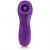 Фиолетовый массажер O-vibe Grape