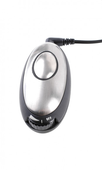 Пэддл с клёпками и электростимуляцией Shock Therapy Paddle