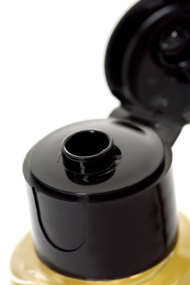 Массажное масло  Ботаника  с ароматом лесных ягод - 50 мл.