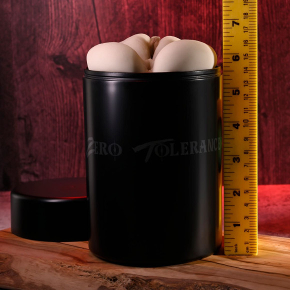 Мастурбатор Riley Reid - вагина и анус