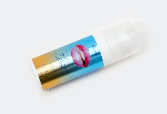 Интимная гель-смазка Shefox Premium «Классическая» - 50 мл.