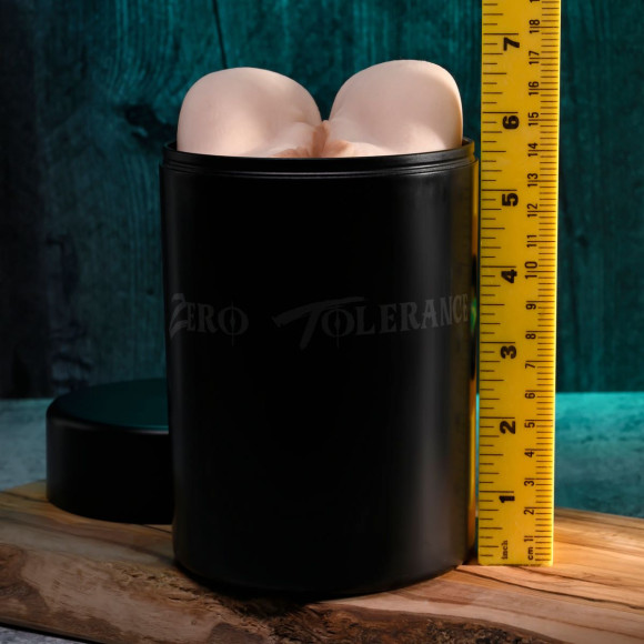 Мастурбатор Dani Daniels - вагина и анус