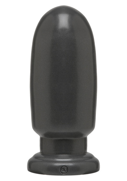 Анальный стимулятор Shell Shock Large - 21,6 см.