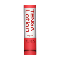 Лубрикант на водной основе Tenga Lotion Regular - 170 мл.