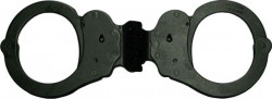 Наручники A95B Handcuffs Hinged