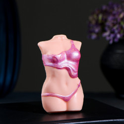 Фигурное мыло  Стриптиз женский 