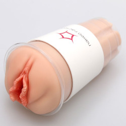 Мастурбатор-вагина Naked Factory V-03