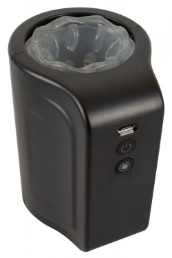 Мастурбатор с ротацией Rotating Masturbator