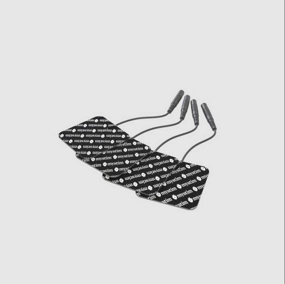 Источник импульсов с цифровым управлением Tension Lover 2