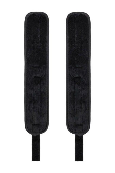 Серебристо-черные оковы Anonymo