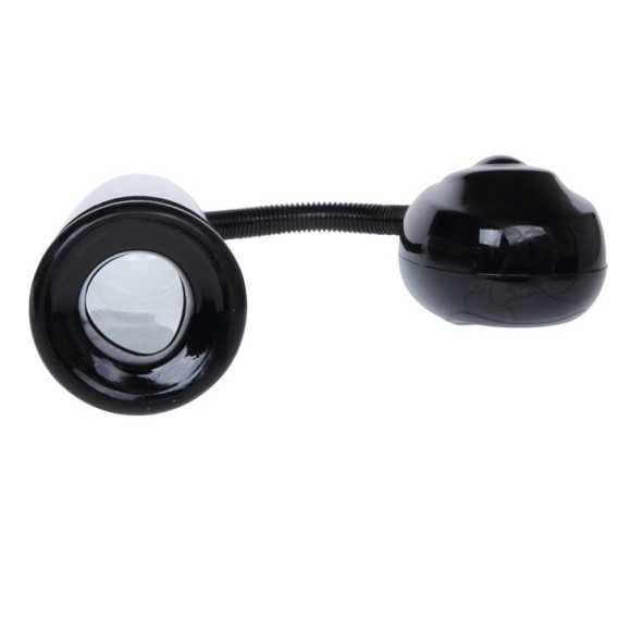 Прозрачная автоматическая помпа для пениса