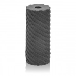 Мастурбатор APOLLO TWIST GREY