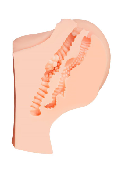 Реалистичный мастурбатор Giovanna