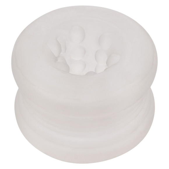 Прозрачное кольцо-бампер Bumper-Stroker Ring