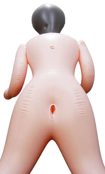 Надувная секс-кукла Krystyna