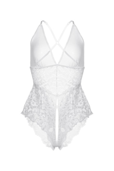 Пикантное боди Senna с интимным доступом