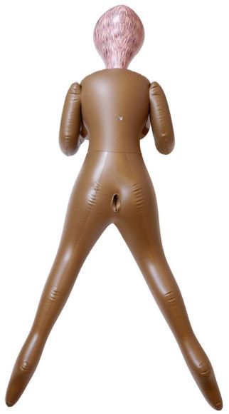 Надувная секс-кукла Sandra