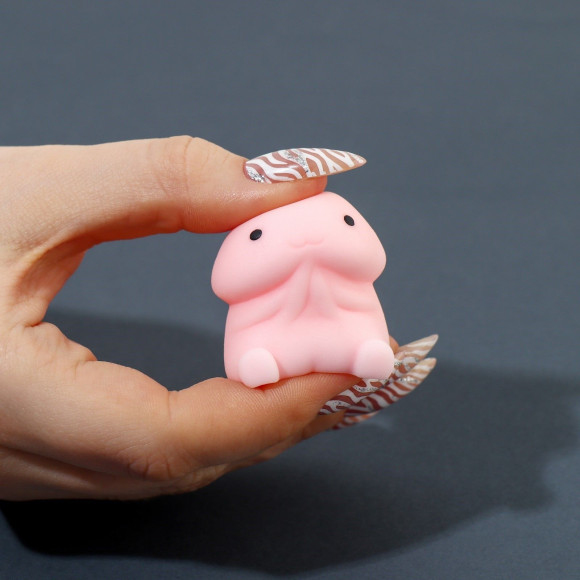 Мялка-релаксант «Как у твоего бывшего»