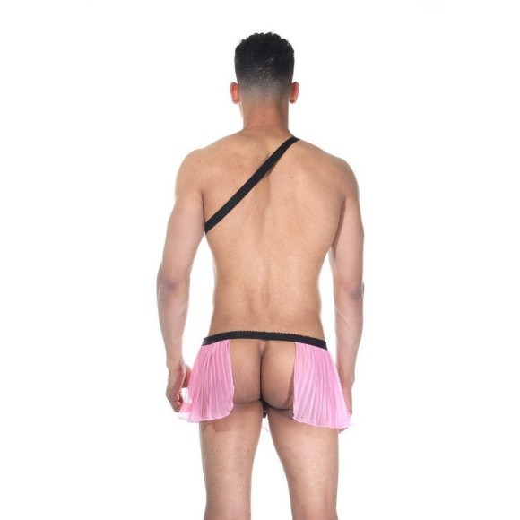 Мужской эротический костюм  Охотник 