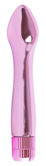 Вибратор-лепесток ABS-Vibrator - 15 см.