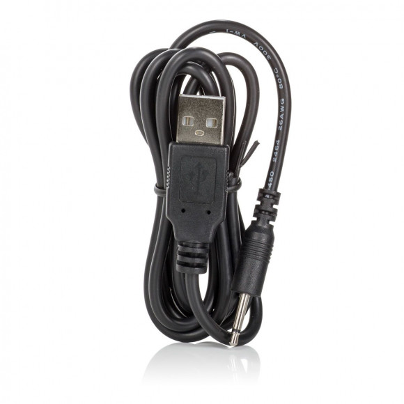 Толстый вибромассажер Vr15 - 21,5 см.