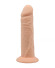Телесный фаллоимитатор SILEXD Model 4 - 17,7 см.