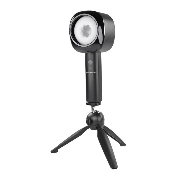 Автоматический мастурбатор Let It Slide