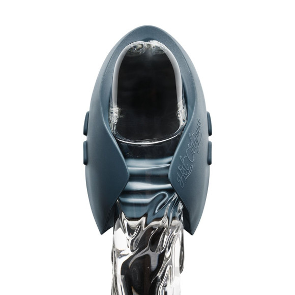 Инновационный мужской вибратор с пультом ДУ Pulse Duo