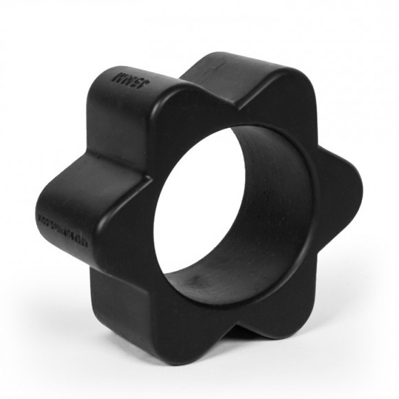 Эрекционное кольцо  Чёрный цветок 