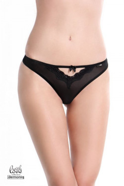 Комплект из 3 трусиков-стринг Vera 1 