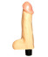 Вибромассажер-реалистик №26 в коробке - 21 см.