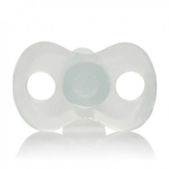 Пробка Silicone Tee Probes Clear