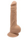 Карамельный фаллоимитатор SILEXD Model 3 9.5’’ - 24 см.