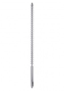 Плаг для уретры Dip Stick Ribbed