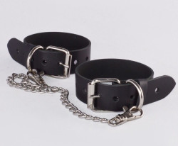 Кожаные оковы  Новичок 