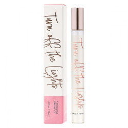 Парфюмерное масло с феромонами CG Turn Off The Lights - 12 мл.