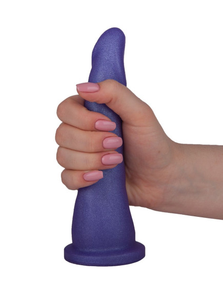 Вибрострапон с двумя насадками UniStrap - 18 и 18 см.