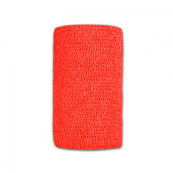 Узкая перевязочная лента - 230 см.