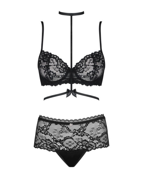 Кружевной комплект белья Raquelia 