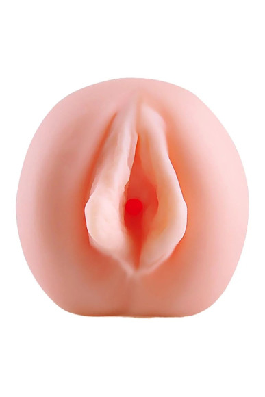 Телесный мастурбатор-вагина Scarlett