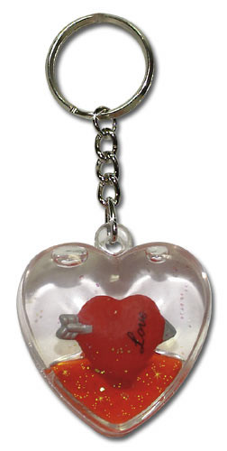 Брелок  Сердце 