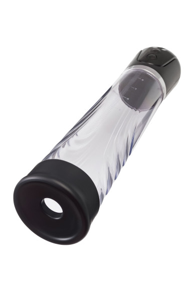 Автоматическая помпа для пениса Ivar