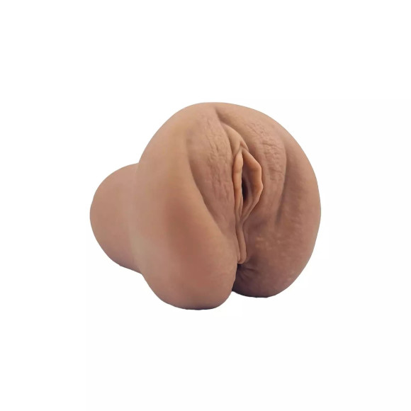 Мастурбатор Mia с двумя рабочими каналами