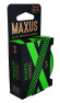 Презервативы в железном кейсе MAXUS Mixed - 3 шт.