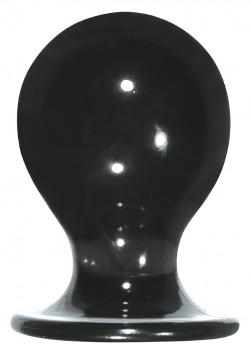 Малая анальная пробка ORBITE - 4,5 см.