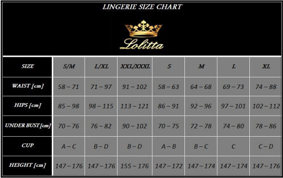 Топ-корсаж Adore с металлическими кольцами