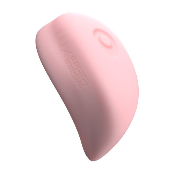 Набор Kiiroo Luxus: интерактивный вибратор LuxHer и эрекционное кольцо LuxHim