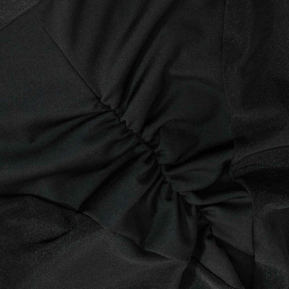 Трусики-шорты для фиксации насадок Strap-on-me Harness Lingerie Halo - size M