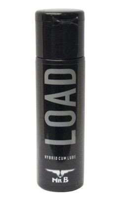 Гибридный лубрикант Mister B Load - 30 мл.