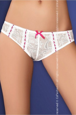 Кружевные трусики Mabel